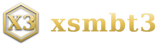 xsmbt3 logo
